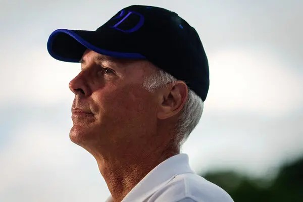 There’s a familiar face back as Surfside’s&nbsp;mayor