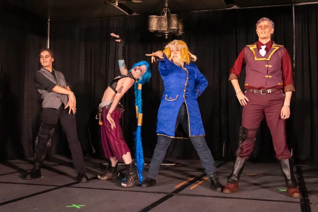 Iowa convention backtracks invite to drag artists; cites anti-drag bills that haven’t&nbsp;passed