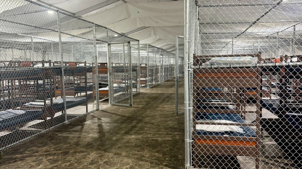 Information on FL’s new detainment camp is being censored, and it should be sounding&nbsp;alarms